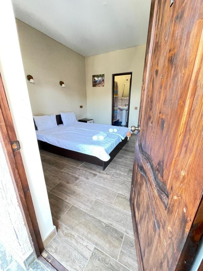 Гостевой Дом Пегас Hotel Pizunda Exterior photo